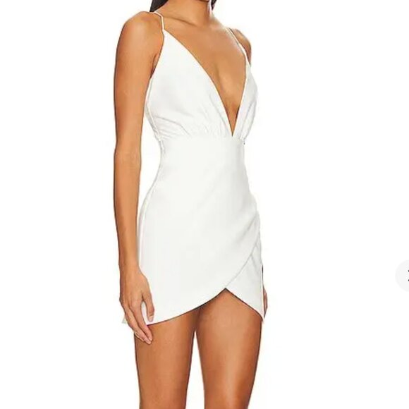 Superdown Lissy Mini Dress - Picture 2 of 12